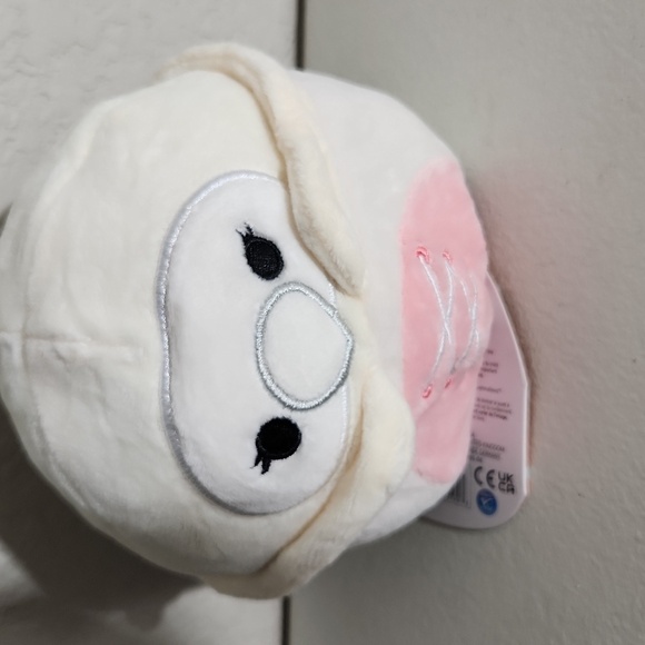 Squishmallows Lyndon Aldron New - Picture 4 of 7